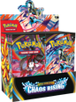 Chaos Rising Booster Box