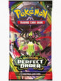 Perfect Order Booster Pack
